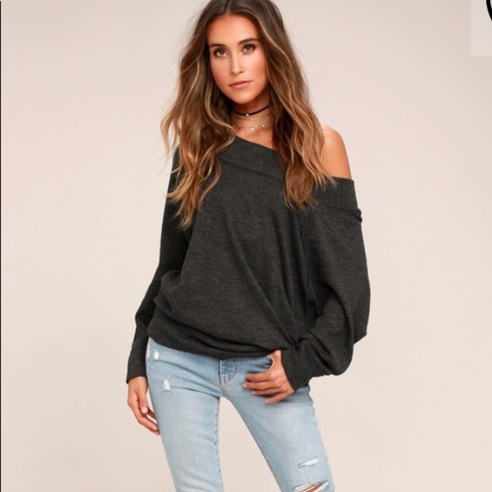 FP Palisades OTS Sweater
